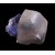 Calcite and Fluorite La Viesca M04211